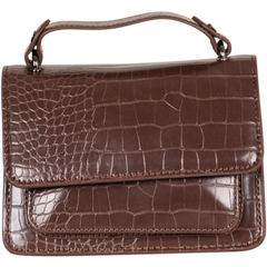 Renei Trace - Chocolate Brown