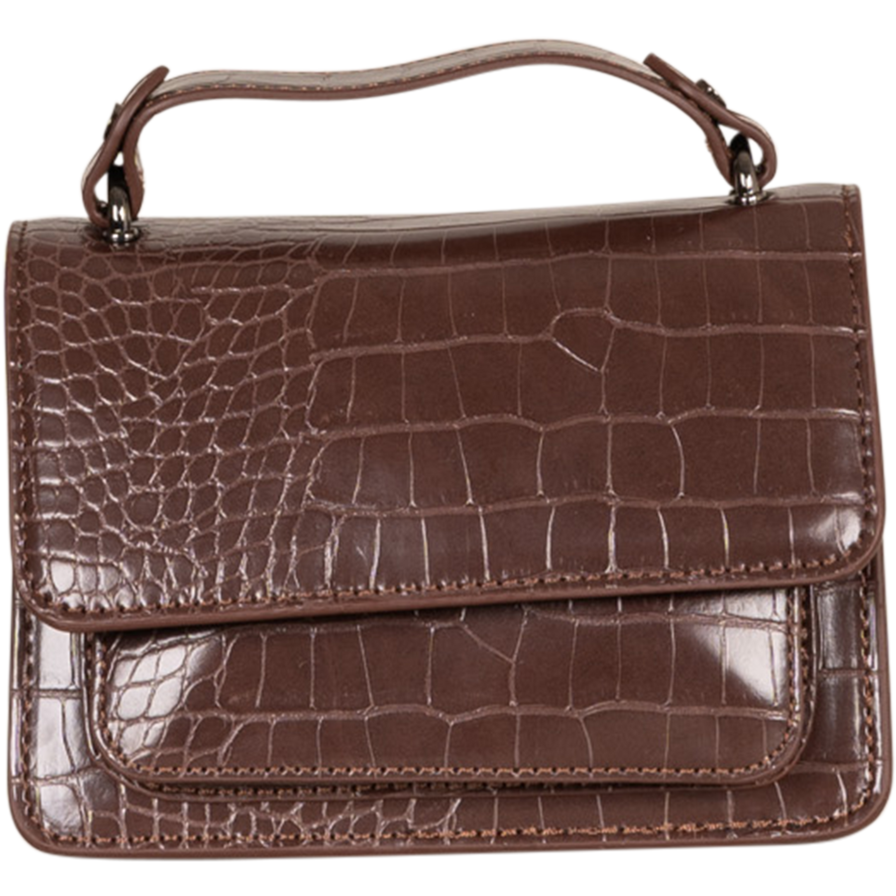 Renei Trace - Chocolate Brown