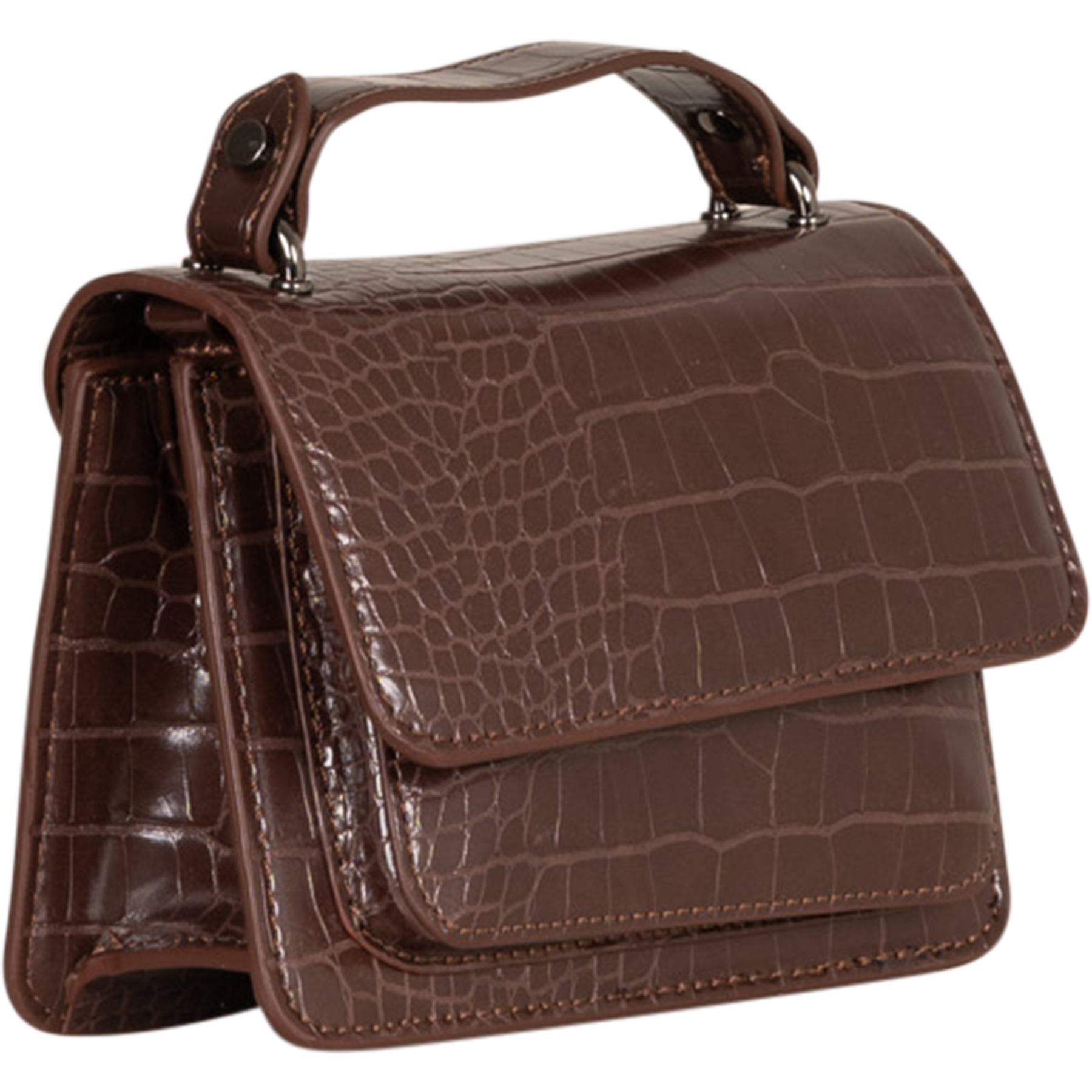 Renei Trace - Chocolate Brown
