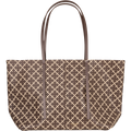 Abigail Toteväska - Warm Brown