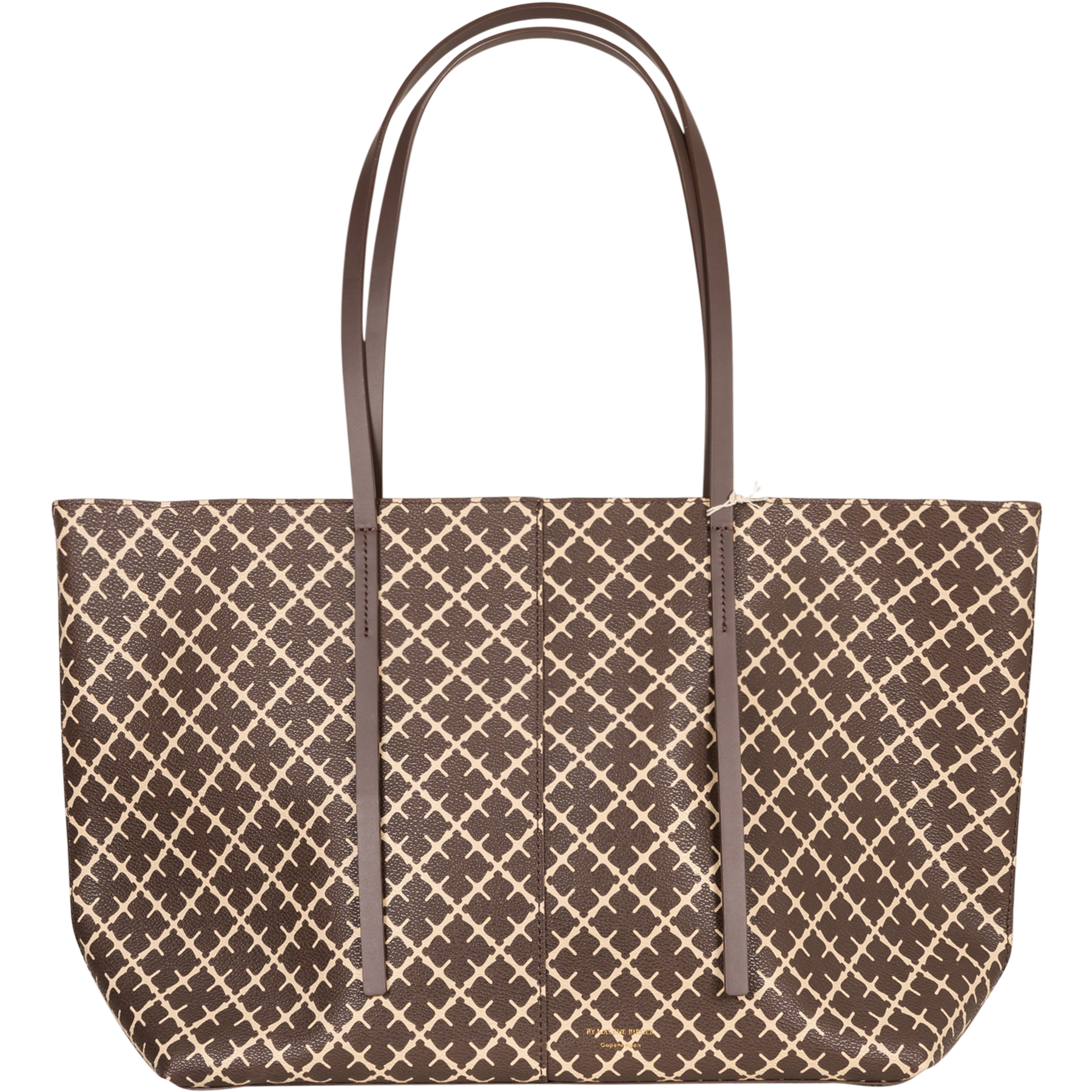Abigail Toteväska - Warm Brown