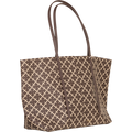 Abigail Toteväska - Warm Brown