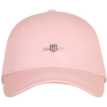 Shield High Cap Unisex - Blushing Pink