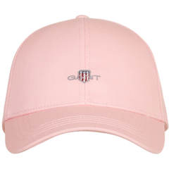 Shield High Cap Unisex - Blushing Pink