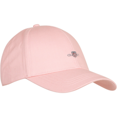 Shield High Cap Unisex - Blushing Pink