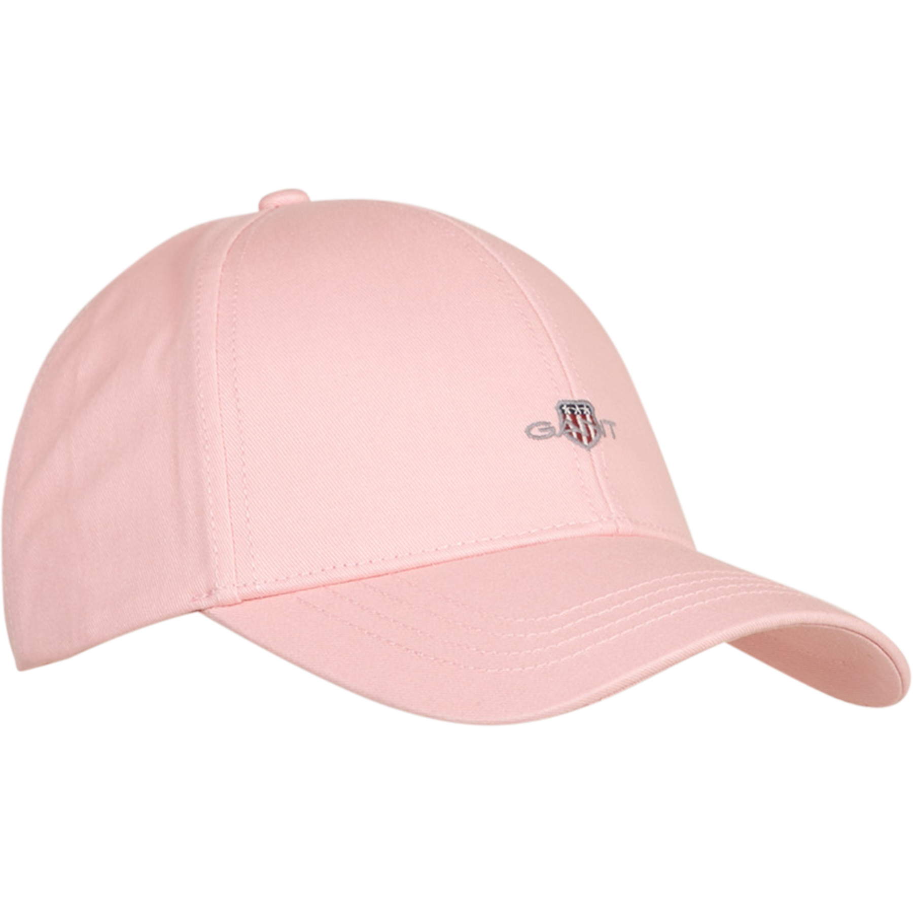 Shield High Cap Unisex - Blushing Pink