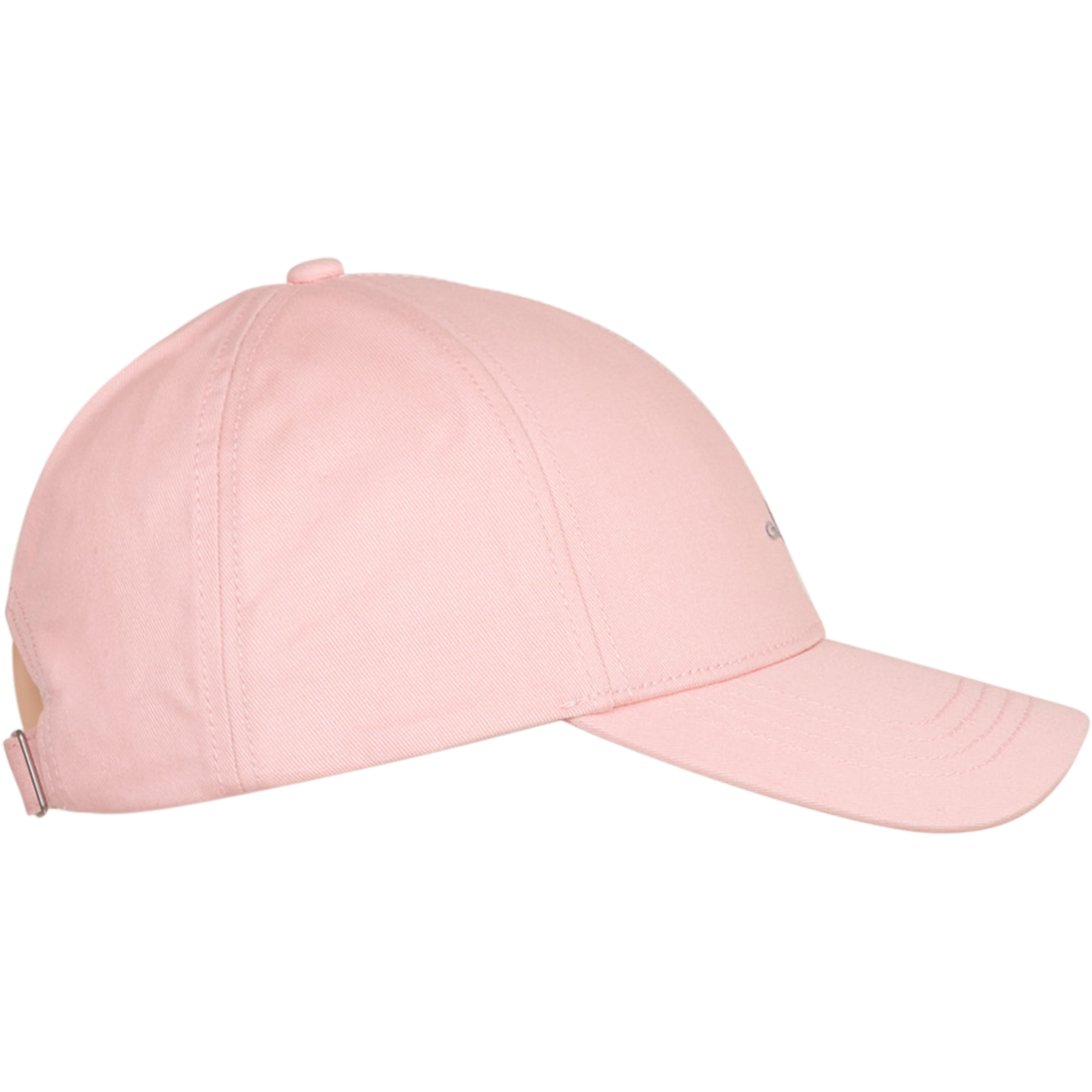 Shield High Cap Unisex - Blushing Pink