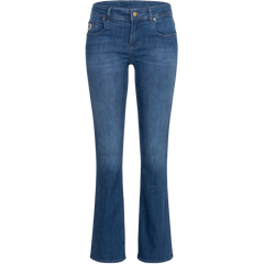 Melrose - Leia Teal - Teal Stone
