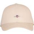 Shield High Cap Unisex - Putty