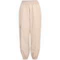 WaiIW Cargo Pant - Mocha Grey Melange