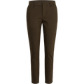 Alice Mw Pant - Deep Army Green