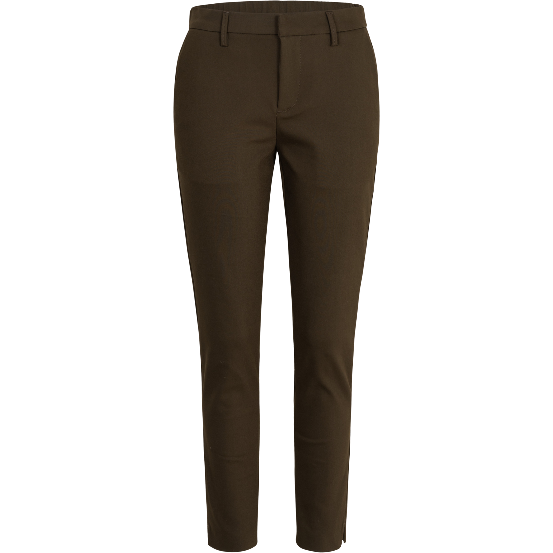 Alice Mw Pant - Deep Army Green