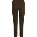 Alice Mw Pant - Deep Army Green