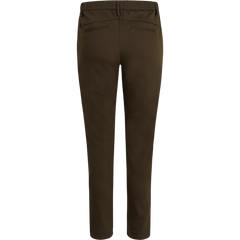 Alice Mw Pant - Deep Army Green