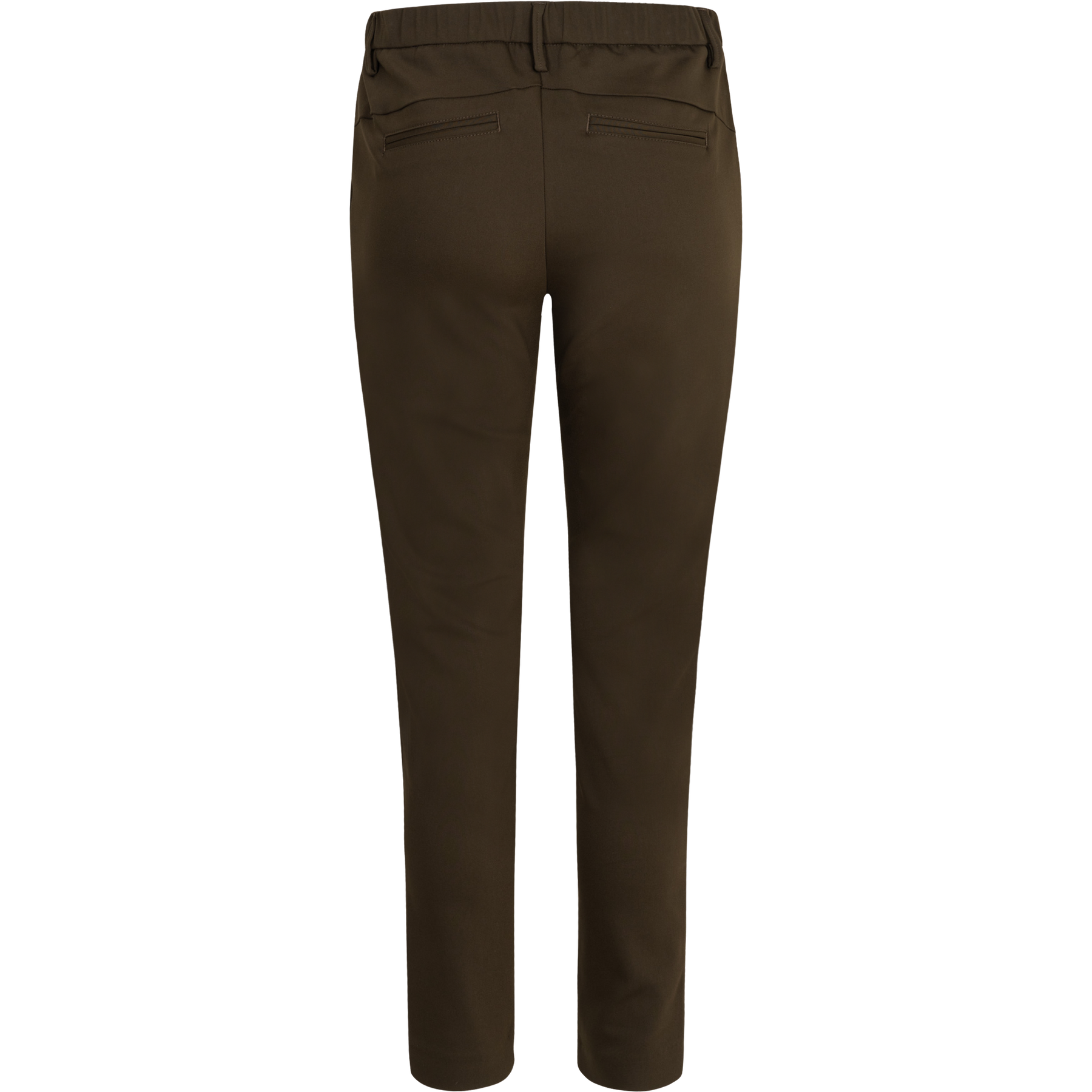 Alice Mw Pant - Deep Army Green