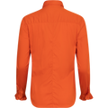Mattie Flip Shirt - Burnt Ochre