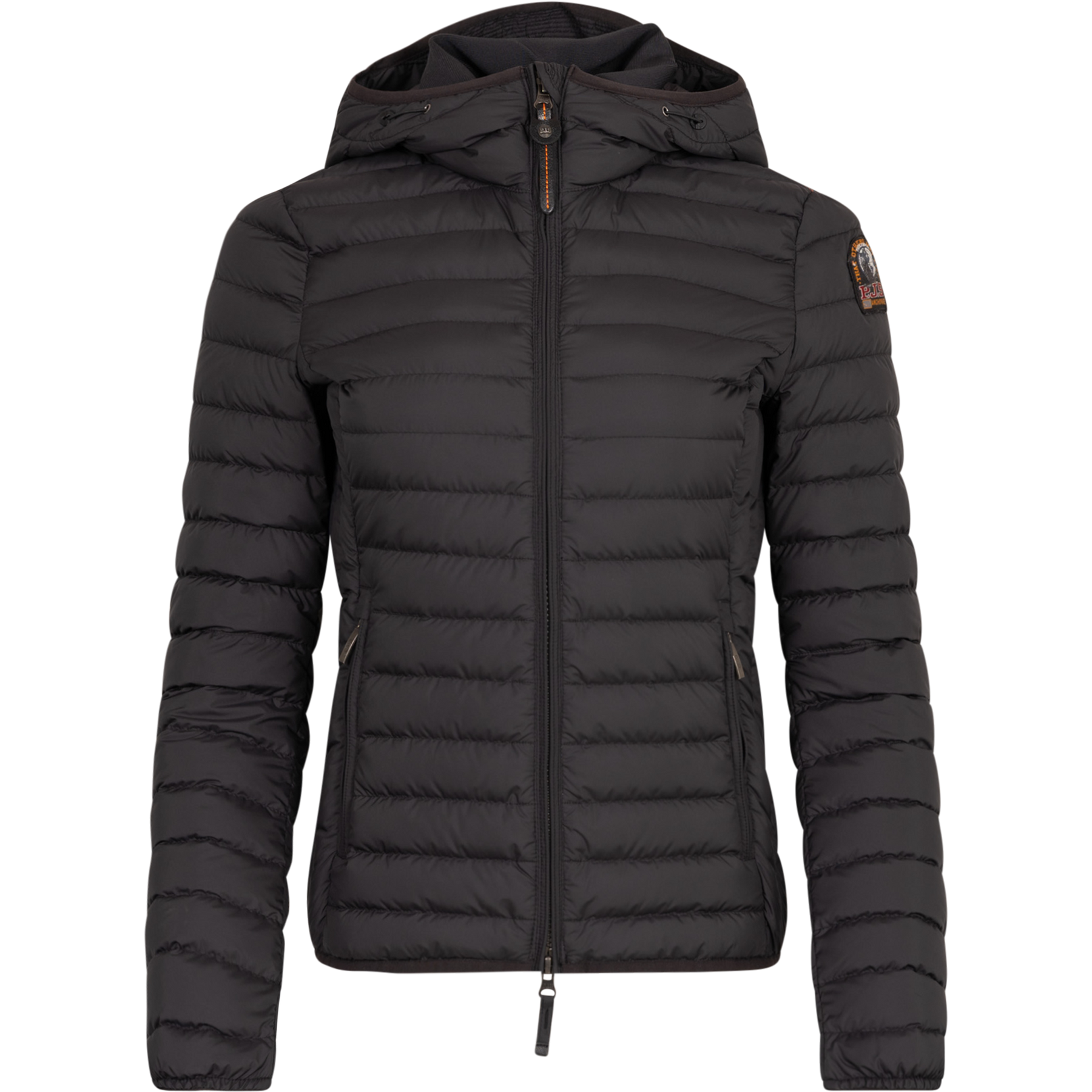 Parajumpers Juliet Dunjacka Svart