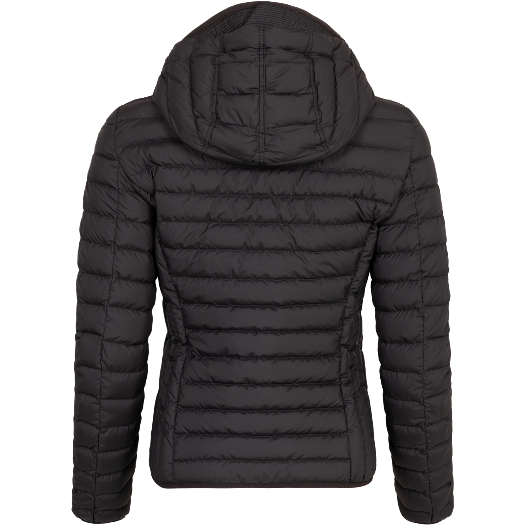 Parajumpers Juliet Dunjacka Svart