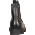 Trevor Leather - Black