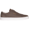 Spin Nubuck - Dark Taupe