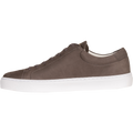 Spin Nubuck - Dark Taupe