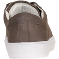 Spin Nubuck - Dark Taupe