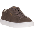 Spin Nubuck - Dark Taupe