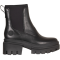  Everleigh Mid Chelsea Boot - Jet Black