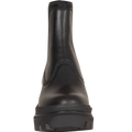  Everleigh Mid Chelsea Boot - Jet Black