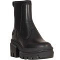  Everleigh Mid Chelsea Boot - Jet Black