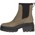  Everleigh Mid Chelsea Boot - Deep Lichen Green