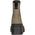 Everleigh Mid Chelsea Boot - Deep Lichen Green