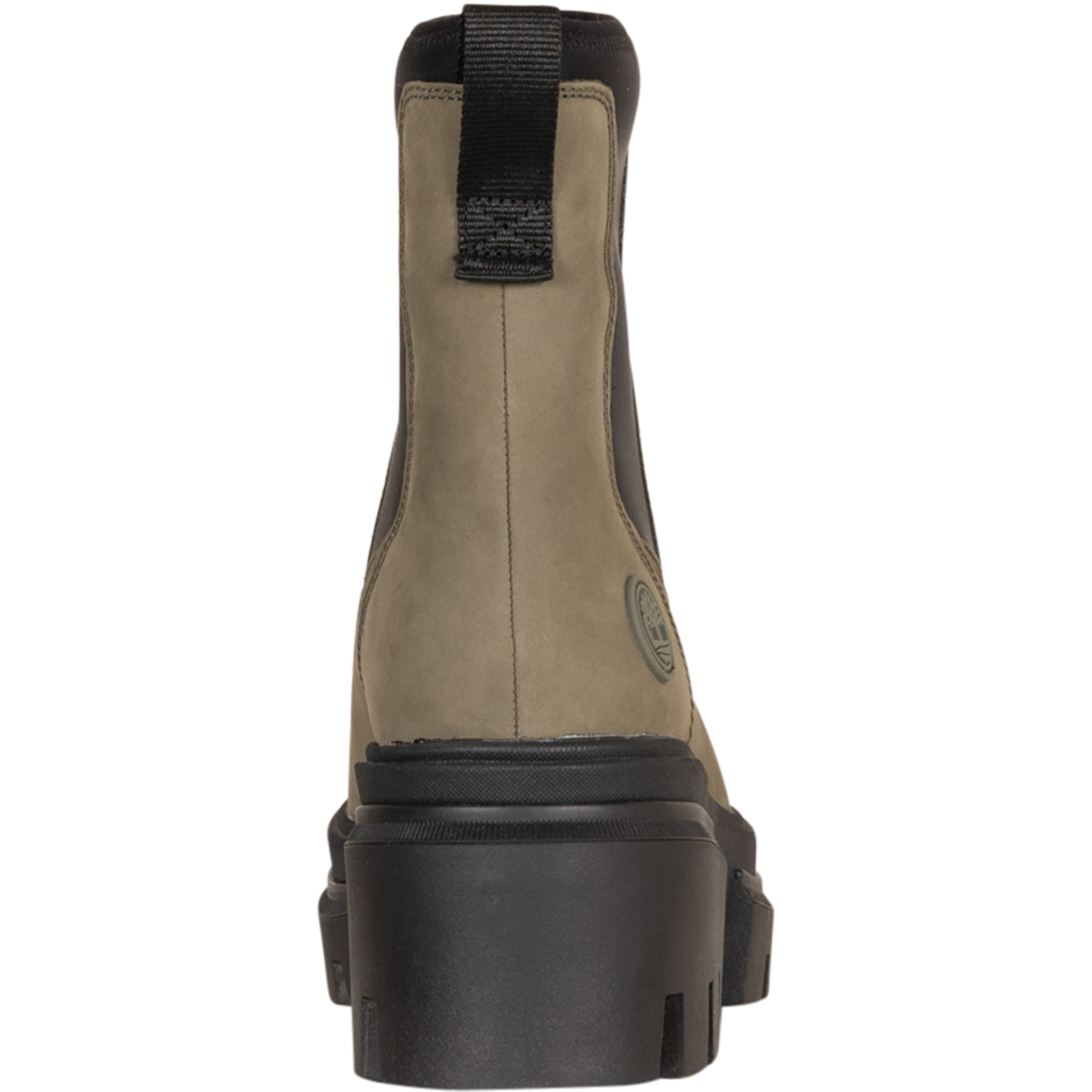  Everleigh Mid Chelsea Boot - Deep Lichen Green