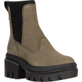  Everleigh Mid Chelsea Boot - Deep Lichen Green
