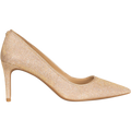 Alina Flex Pump - Camel Multi