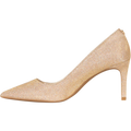 Alina Flex Pump - Camel Multi