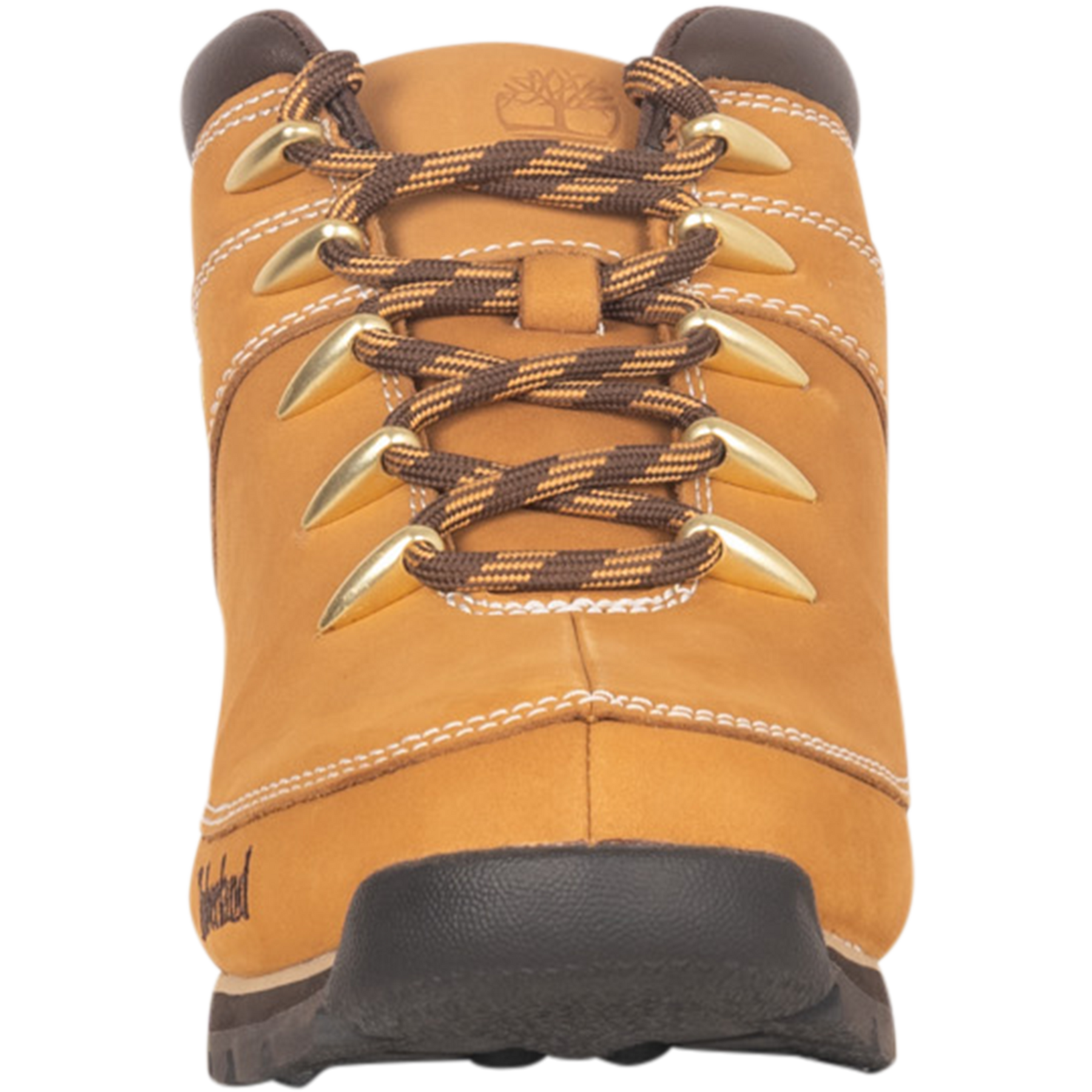 Euro Sprint Mid Lace Up Boot - Wheat