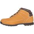 Euro Sprint Mid Lace Up Boot - Wheat