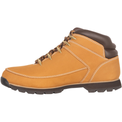 Euro Sprint Mid Lace Up Boot - Wheat