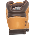 Euro Sprint Mid Lace Up Boot - Wheat