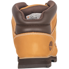 Euro Sprint Mid Lace Up Boot - Wheat
