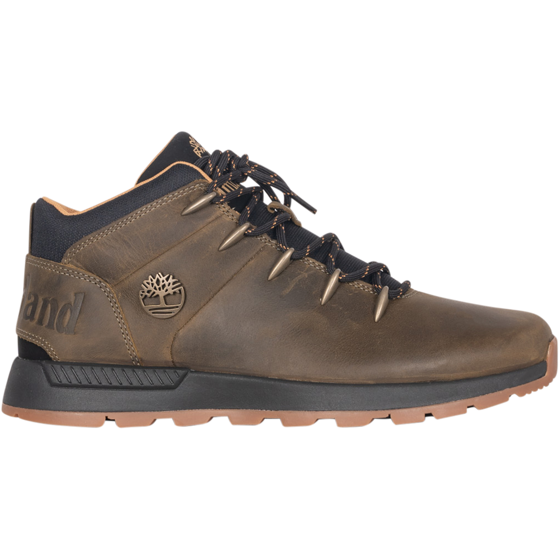 Sprint Trekker Mid - Military Olive