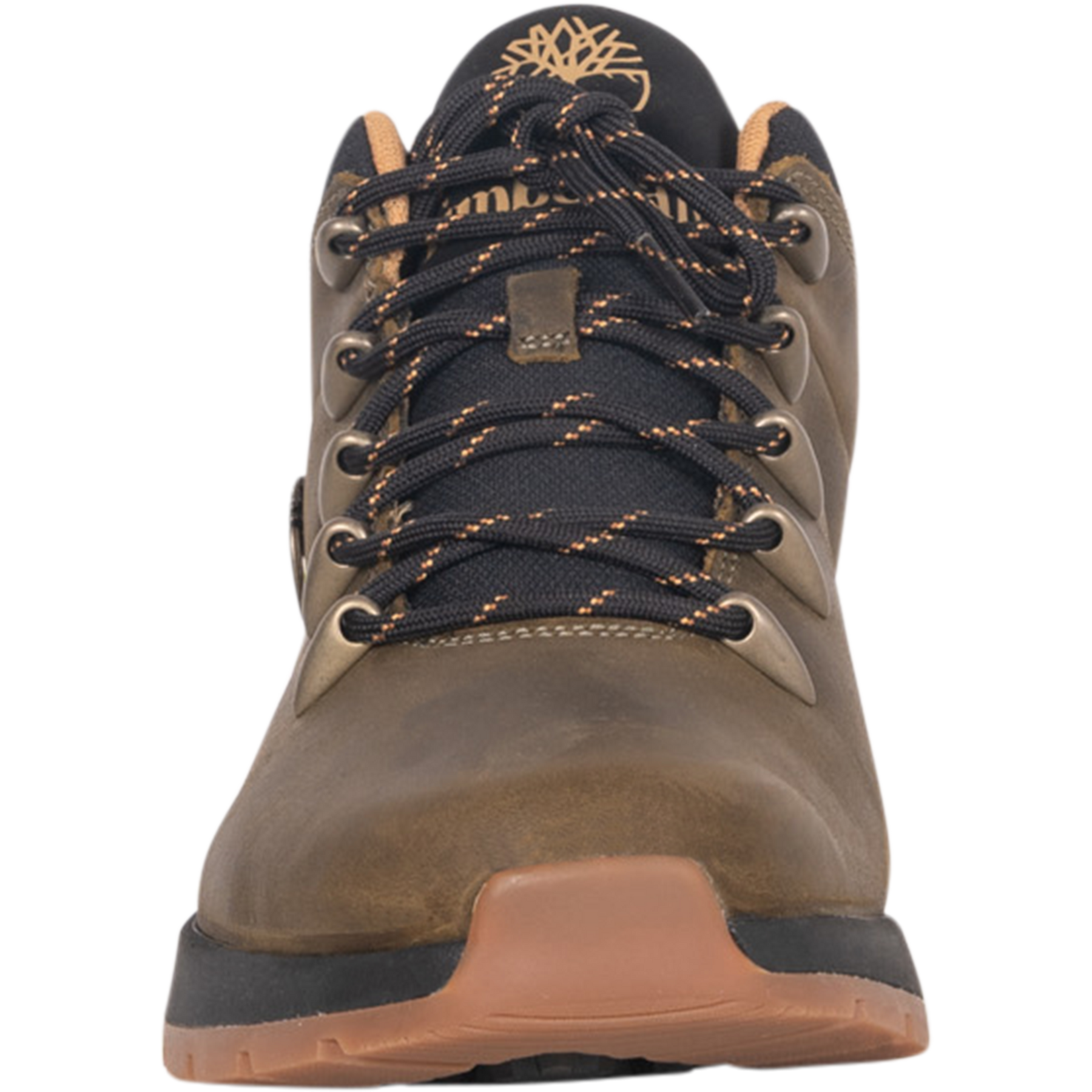 Sprint Trekker Mid - Military Olive