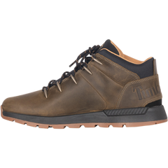 Sprint Trekker Mid - Military Olive