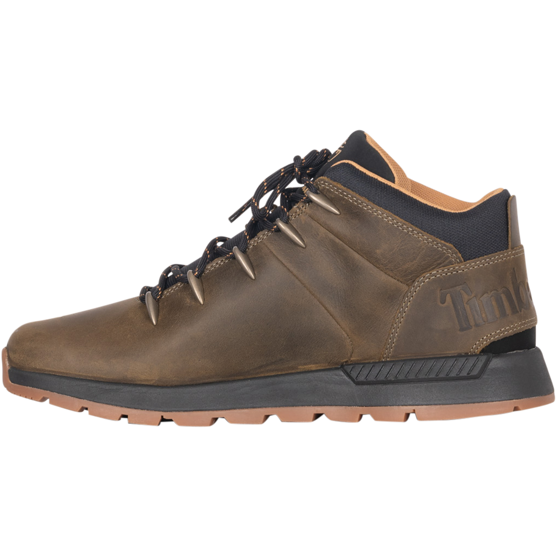 Sprint Trekker Mid - Military Olive