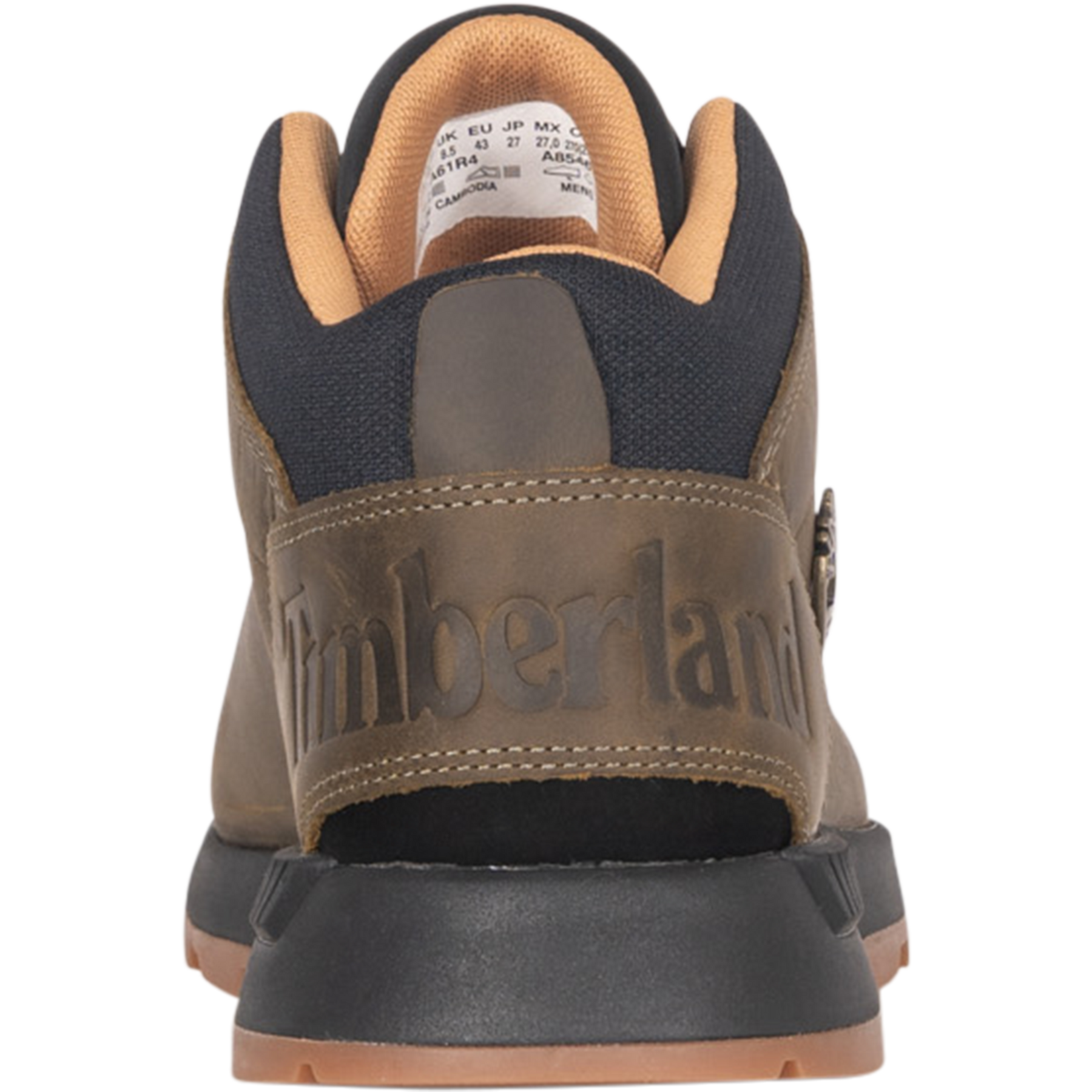 Sprint Trekker Mid - Military Olive