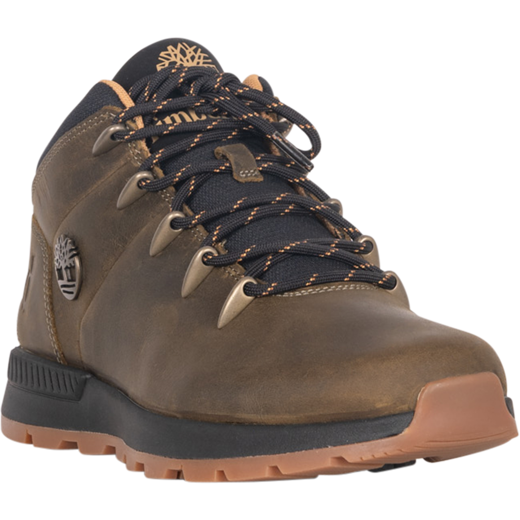 Sprint Trekker Mid - Military Olive