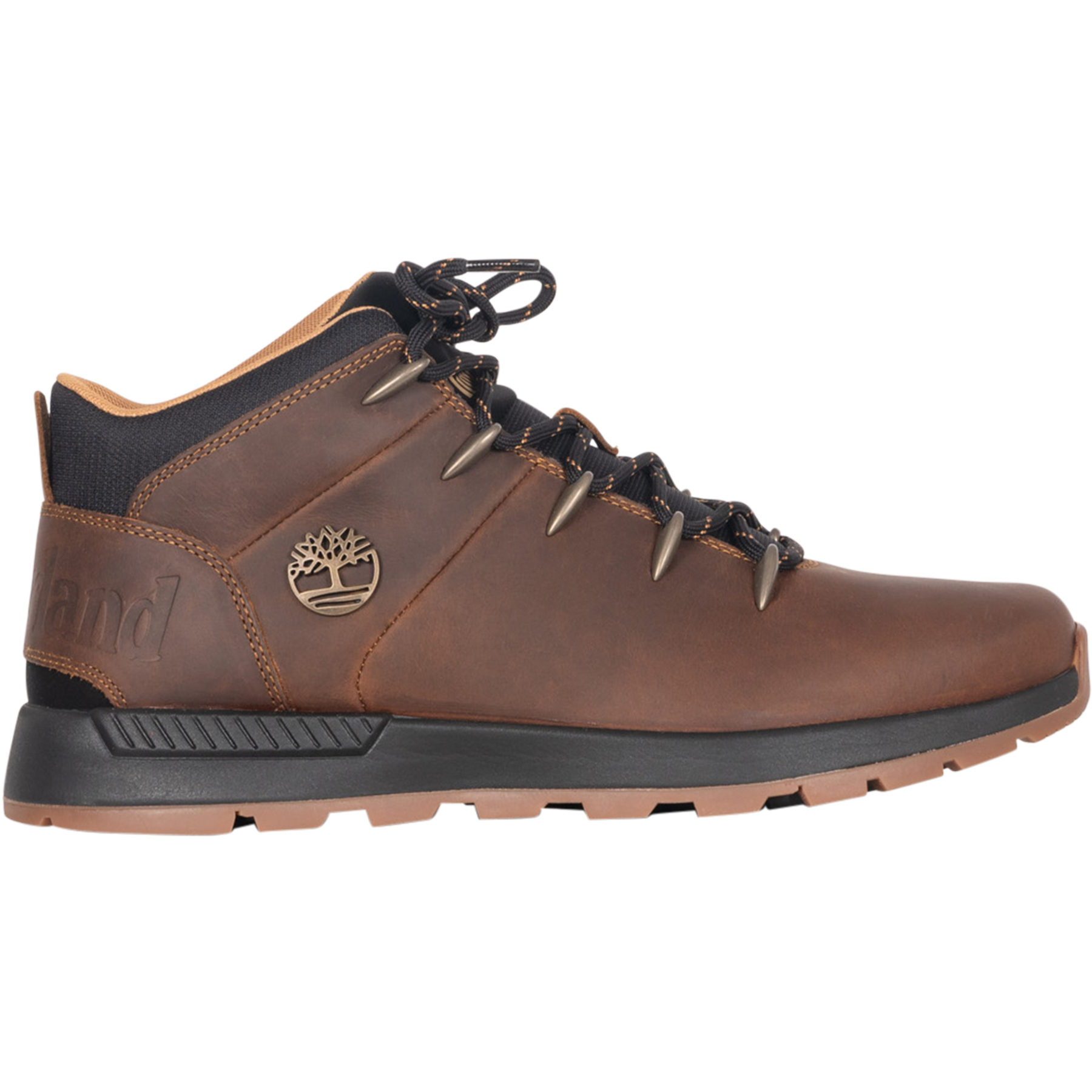 Sprint Trekker Mid - Cathay Spice