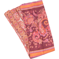 Celia Scarf - Orange