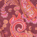 Celia Scarf - Orange